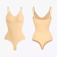 VILLÁMAKCIÓ: RunwayShape EverydayControl Alakformáló Bodysuit
