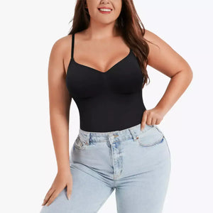 VILLÁMAKCIÓ: RunwayShape EverydayControl Alakformáló Bodysuit