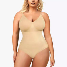 VILLÁMAKCIÓ: RunwayShape EverydayControl Alakformáló Bodysuit