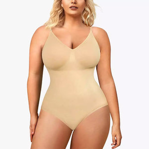 VILLÁMAKCIÓ: RunwayShape EverydayControl Alakformáló Bodysuit