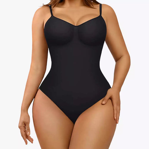 RunwayShape EverydayControl Tanga Alakformáló Body