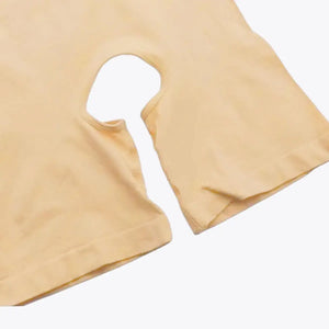 RunwayShape TotalComfort Sort Alakformáló Bodysuit
