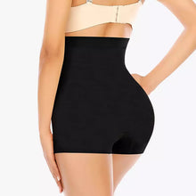 RunwayShape EverydayShaper Magas Derekú Alakformáló Boyshort