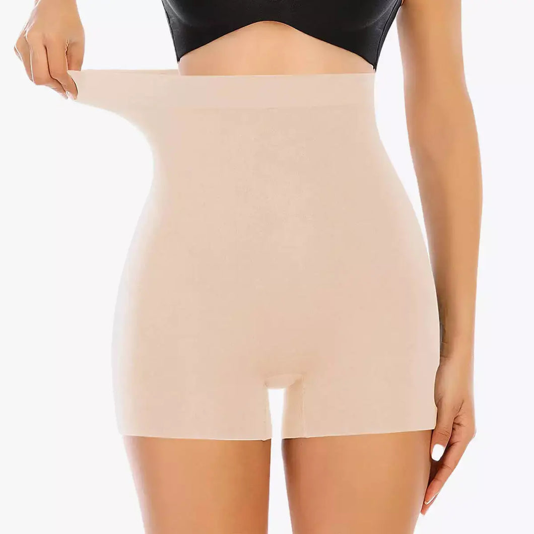 1+1 AKCIÓ RunwayShape EverydayShaper Magas Derekú Alakformáló Boyshort
