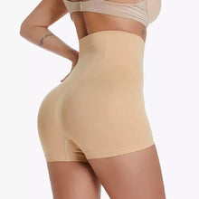1+1 AKCIÓ RunwayShape InstantShaper Magas Derekú Alakformáló Boyshort