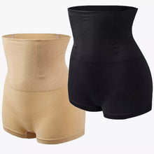 1+1 AKCIÓ RunwayShape InstantShaper Magas Derekú Alakformáló Boyshort