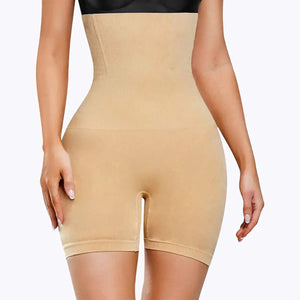 1+1 AKCIÓ RunwayShape InstantShaper Magas Derekú Alakformáló Sort