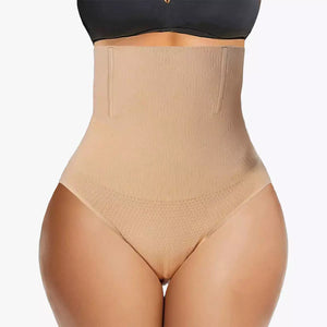 1+1 AKCIÓ RunwayShape InstantShaper Magas Derekú Alakformáló Tanga