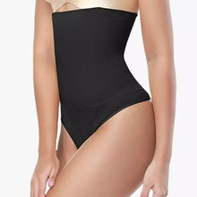 1+1 AKCIÓ RunwayShape InstantShaper Magas Derekú Alakformáló Tanga