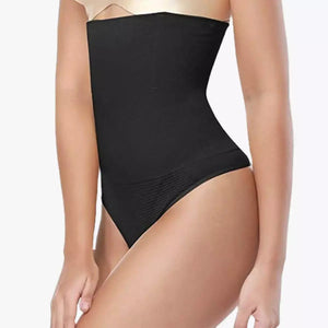 1+1 AKCIÓ RunwayShape InstantShaper Magas Derekú Alakformáló Tanga