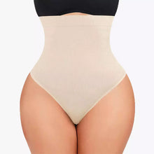 RunwayShape EverydayShaper Magas Derekú Alakformáló Tanga