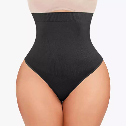 1+1 AKCIÓ RunwayShape EverydayShaper Magas Derekú Alakformáló Tanga